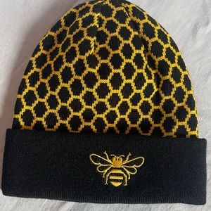 LAST CALL Jack Daniel’s Tennessee honey whiskey beanie hat LAST CALL